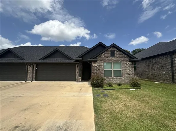 15428 County Road 192 #1601, Tyler, TX 75703