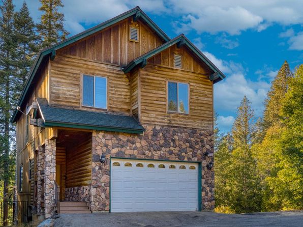 40722 Village Pass Ln, Shaver Lake, CA 93664