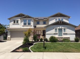 1777 Daniel Dr, Ripon, CA 95366