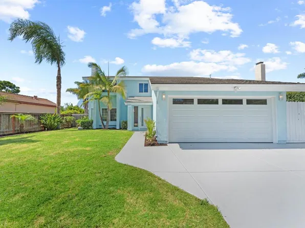 4654 Lisann St, San Diego, CA 92117