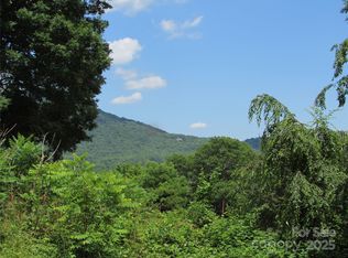 LT Four Mystic View Ln, Black Mountain, NC 28711