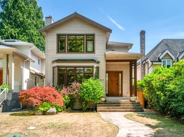 6678 Angus Dr, Vancouver, BC V6P 5H9