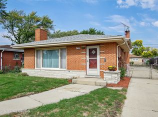 2756 W 86th Pl, Chicago, IL 60652
