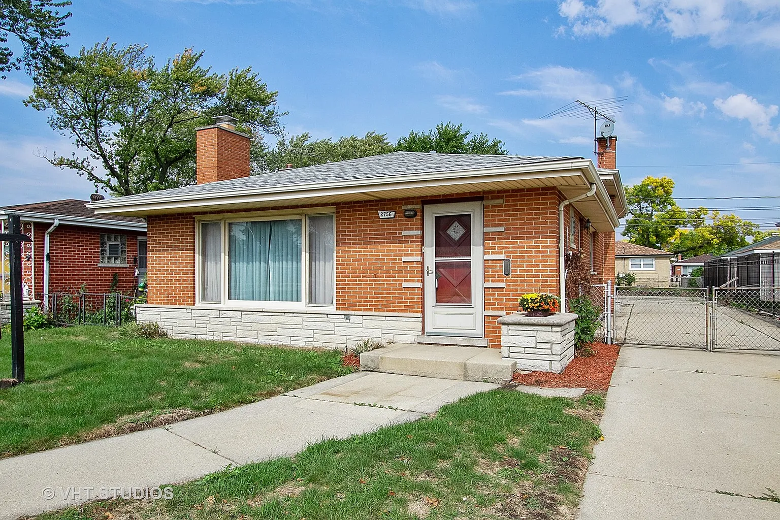 2756 W 86th Pl photo 1