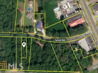 733 Scott Rd, Forest Park, GA 30297