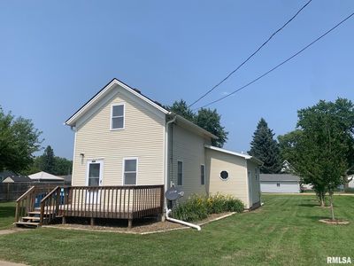 508 9th Ave, Camanche, IA, 52730