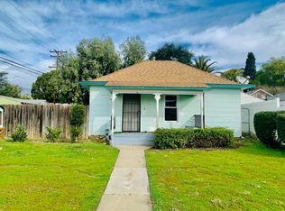 263 E G St, Upland, CA 91786