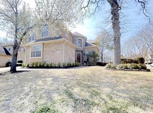 3225 Cottrell Dr, Flower Mound, TX 75022