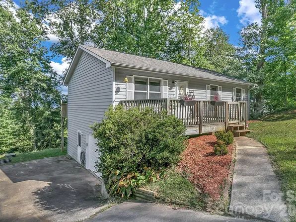 148 Stradley Mountain Rd, Asheville, NC 28806