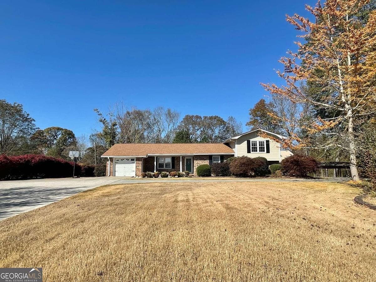 1389 S Green Hwy 100, Bowdon, GA 30108 MLS 10223682 Zillow
