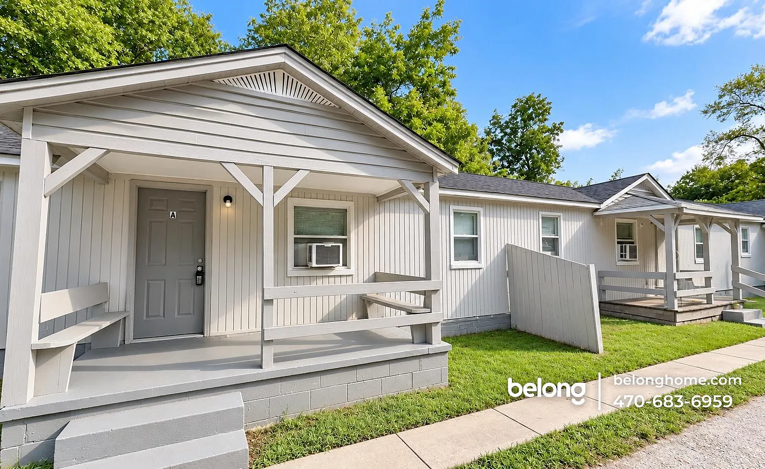 1 bed, 1.0 bath, 700 sqft, $585 — Photo 3