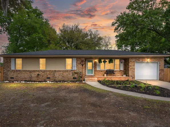 1010 Albert Storm Ave, Moncks Corner, SC 29461