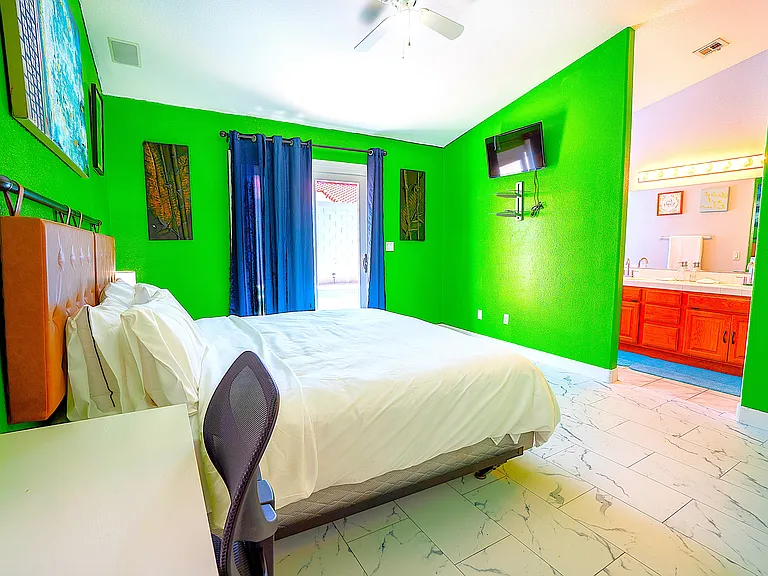711 Wolf Lake Ave #1 — Photo 3
