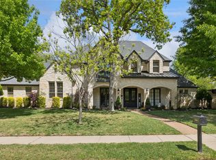 1820 Barrington Dr, Keller, TX 76262