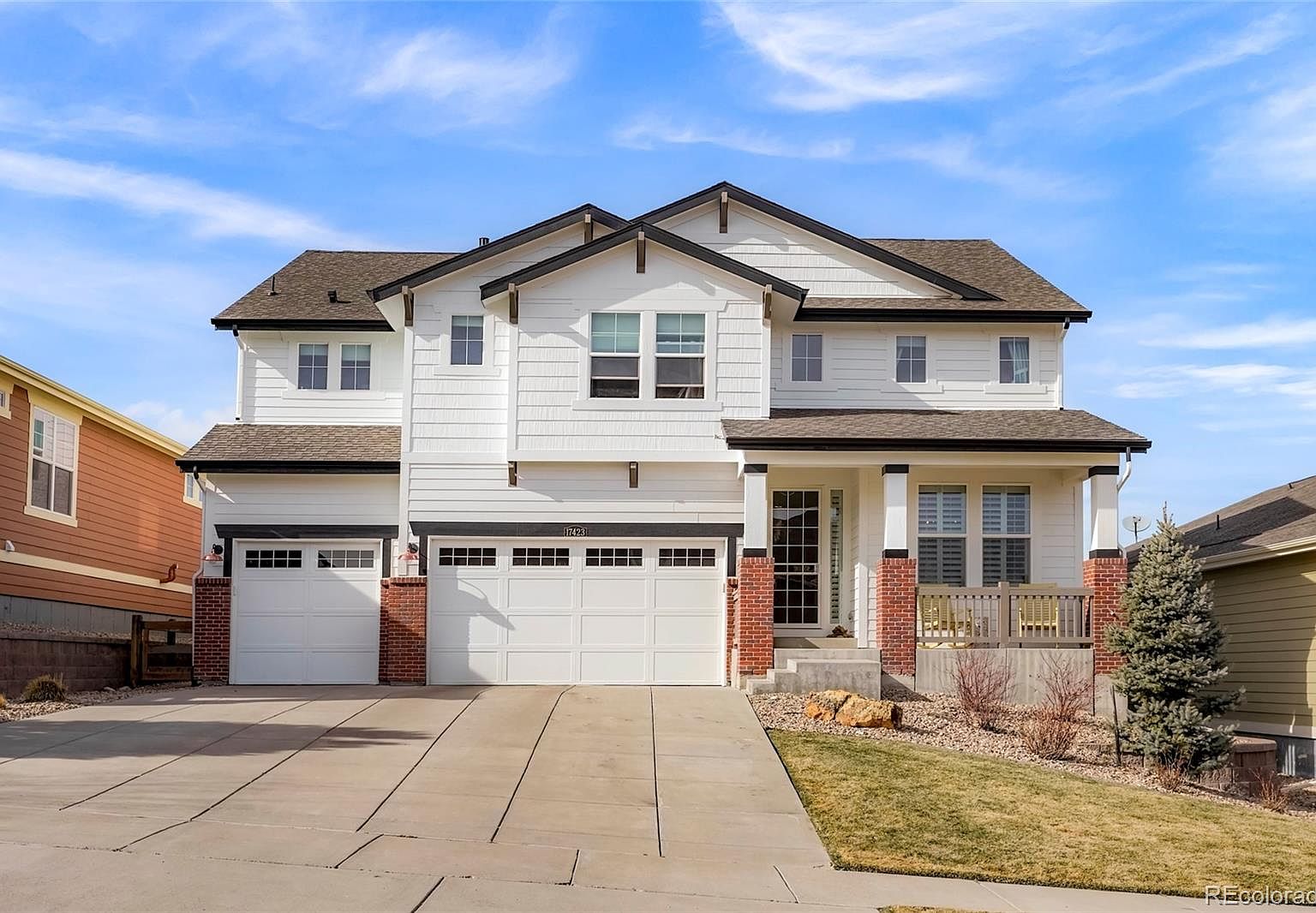 17423 W 84th Drive, Arvada, CO 80007 Zillow