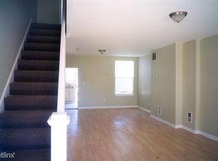 1917 Griffis Ave, Baltimore, MD 21230