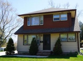 9109 W Cleveland Ave #9111, Milwaukee, WI