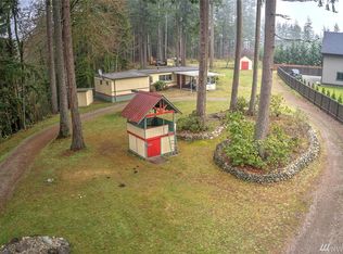 13405 SE Auburn Black Diamond Rd, Auburn, WA
