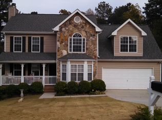 1862 Flowering Dr, Grayson, GA 30017