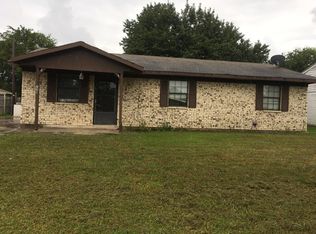 751 Chesnut Ln, Cooper, TX 75432