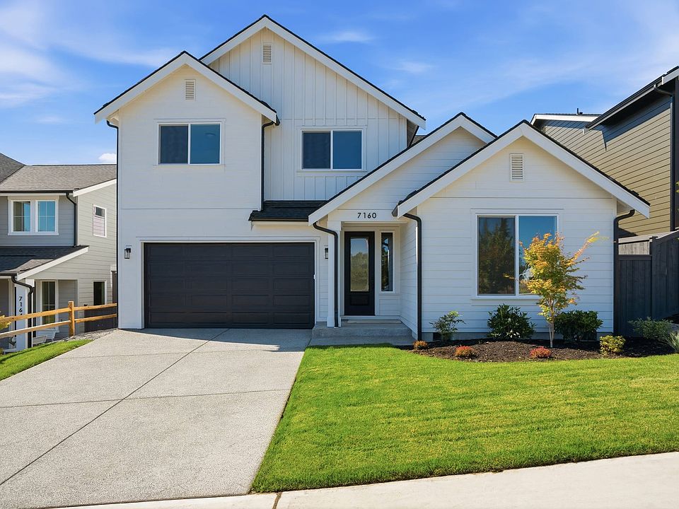 Three Cedars Lot 10 Exterior