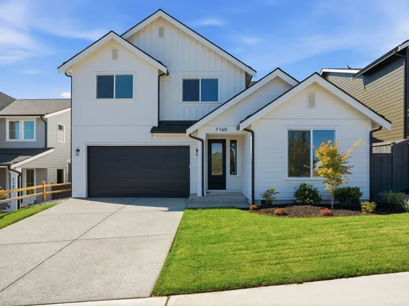 7160 90th Street Ct E, Puyallup, WA 98371