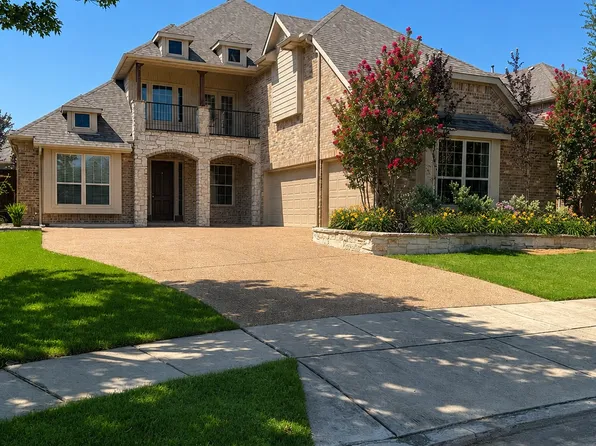 4597 The Landings Ct, Frisco, TX 75033