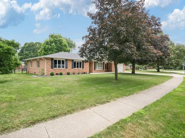 2940 W Bagley Dr, Kokomo, IN 46902