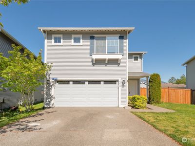 5449 Emerald Ct, Mount Vernon, WA, 98273