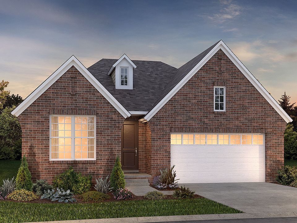 Emerson Elevation