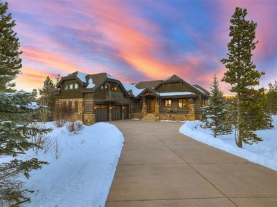 219 Glen Eagle Loop, Breckenridge, CO, 80424