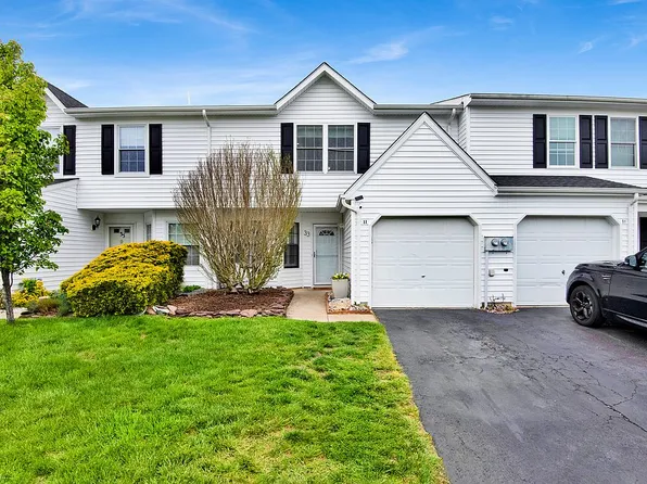 33 Farragut Sq, Freehold, NJ 07728