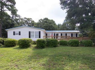 7809 Coxe Ln, Wilmington, NC 28412