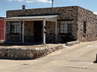 3312 Fillmore Ave #1, El Paso, TX 79930