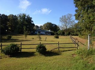 260 County Road 105, Jack, AL 36346