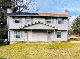 1211 Cedar Creek Ct NW, Conyers, GA