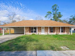 486 Olive Dr, Slidell, LA 70458