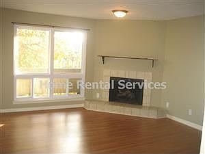 Great Room with fireplace