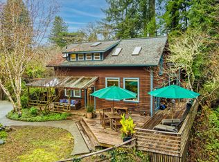 4896 S Quarry Rd, Bayside, CA 95524