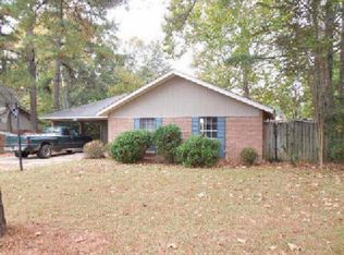 520 Sycamore Cir, Ridgeland, MS 39157