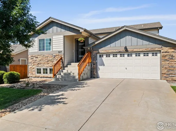 947 Delphinus Pl, Loveland, CO 80537