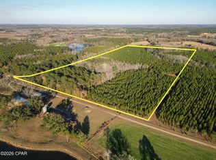 County Road 65, Bonifay, FL 32425