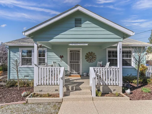 57 Ernest St, Murphys, CA 95247