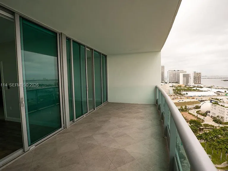 900 Biscayne Blvd #2705 — Photo 14