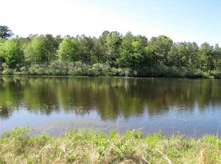 2269 State Highway 43, Jefferson, TX 75657