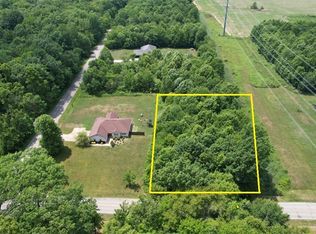Lyntz Townline Rd SW, Warren, OH 44481