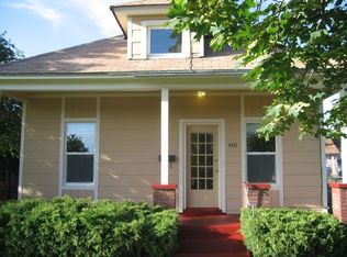 410 W Dalton Ave, Spokane, WA 99205