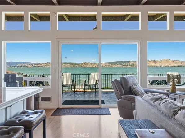 12250 Baylis Cove Rd, Lower Lake, CA 95457