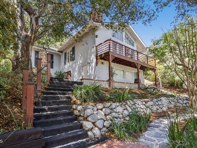 627 Linda Vista Ave, Pasadena, CA, 91105
