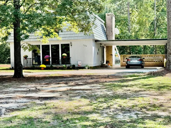 139 Woodfield Drive, Rockingham, NC 28379